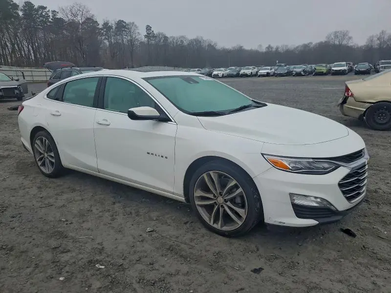 2024 CHEVROLET MALIBU PREMIER  