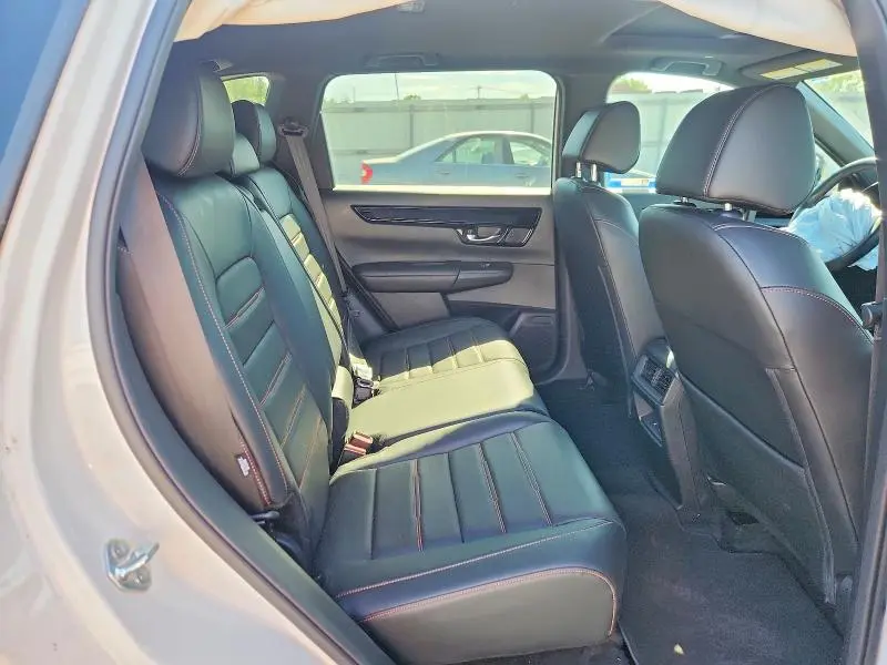 2023 HONDA CR-V SPORT TOURING  
