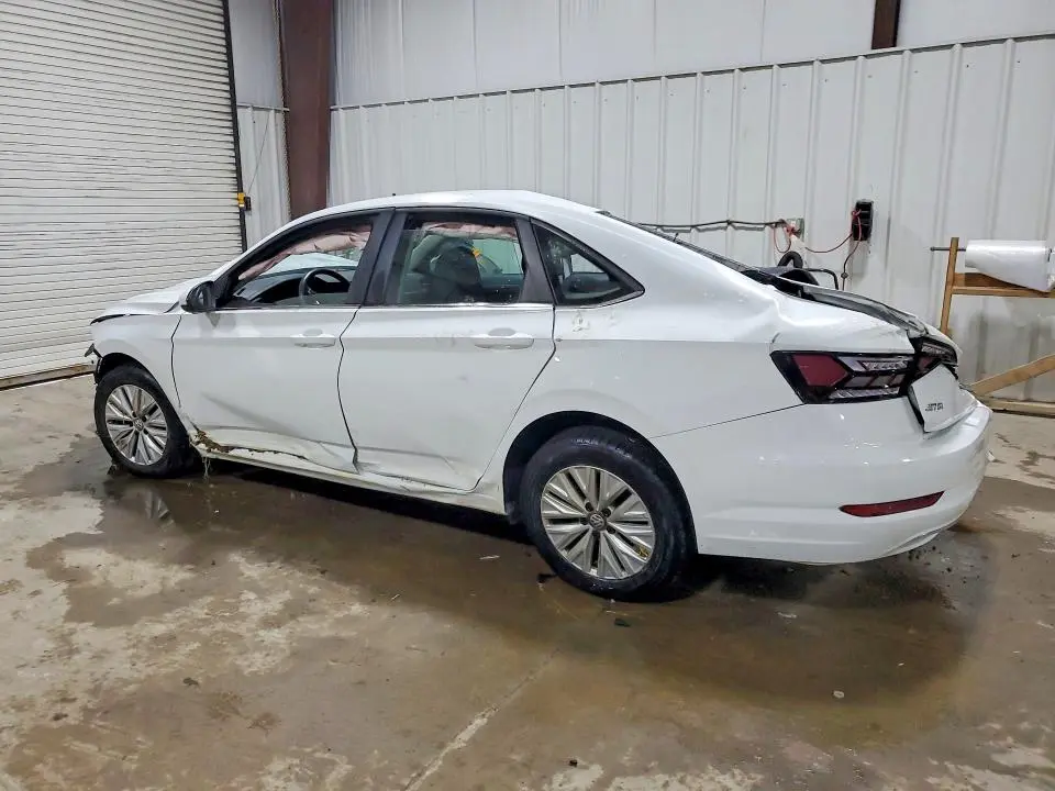 2020 VOLKSWAGEN JETTA S  