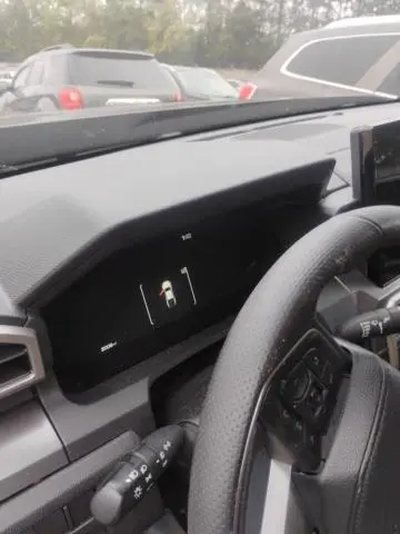 2024 TOYOTA TACOMA DOUBLE CAB  