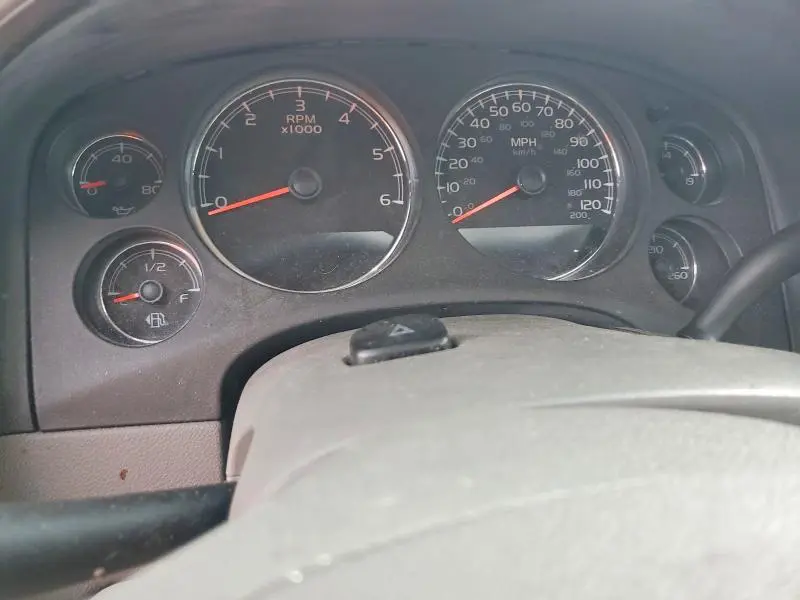 2010 CHEVROLET TAHOE K1500 LT  