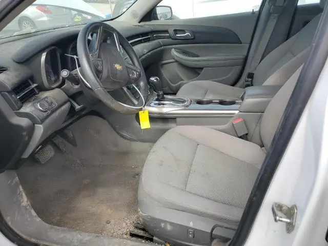 2013 CHEVROLET MALIBU LS  