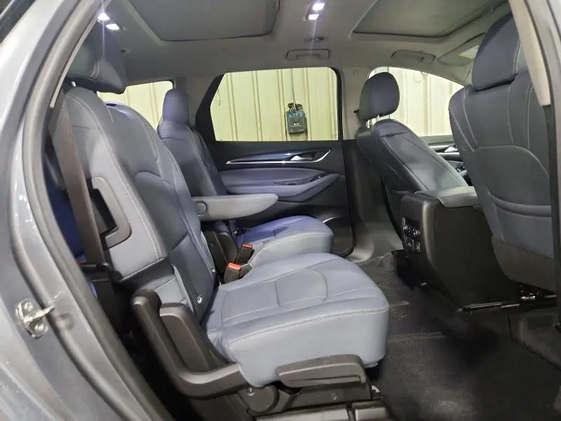 2020 BUICK ENCLAVE PREMIUM  