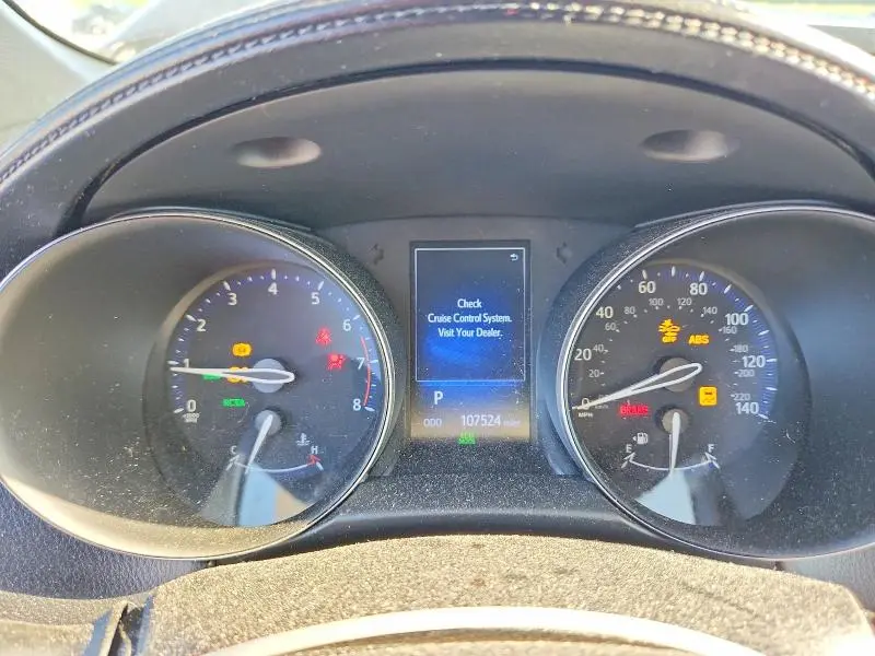 2018 TOYOTA C-HR XLE PREMIUM  