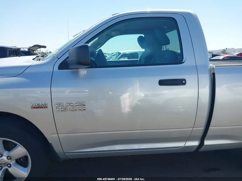 2014 RAM 1500 EXPRESS