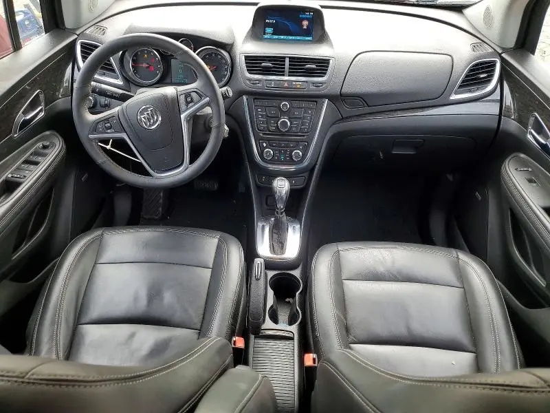 2013 BUICK ENCORE PREMIUM  