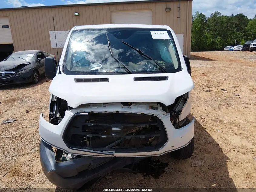 2016 FORD TRANSIT-350  