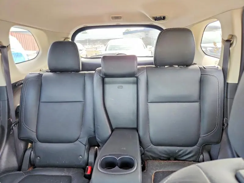 2019 MITSUBISHI OUTLANDER SE  