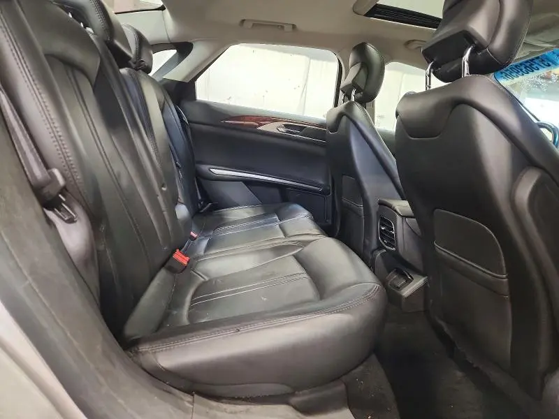 2013 LINCOLN MKZ   
