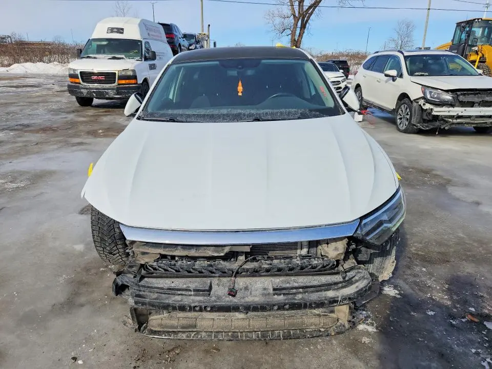 2023 VOLKSWAGEN JETTA TRENDLINE  