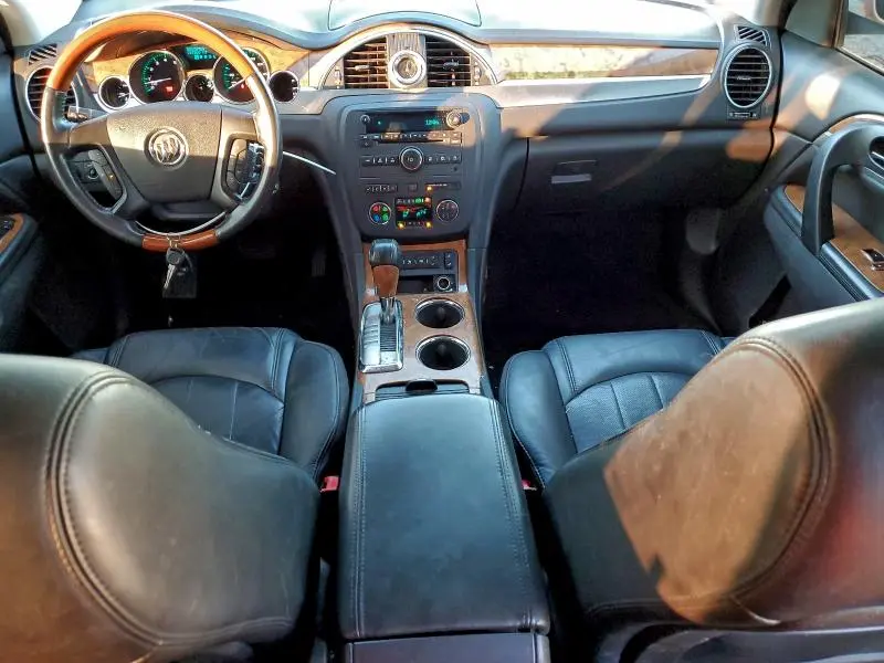 2011 BUICK ENCLAVE CXL  