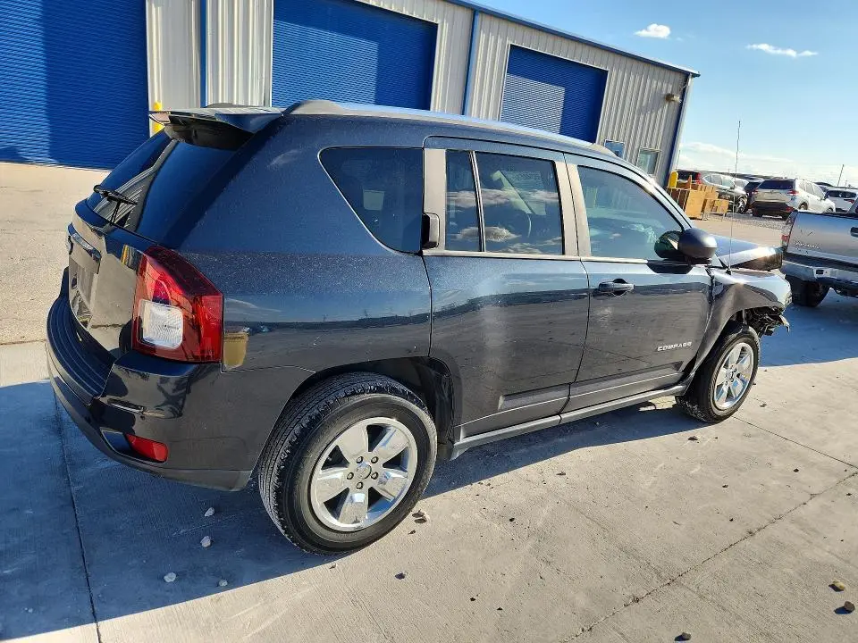 2014 JEEP COMPASS SPORT  