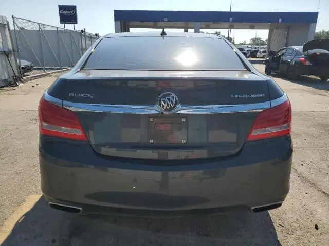 2014 BUICK LACROSSE   