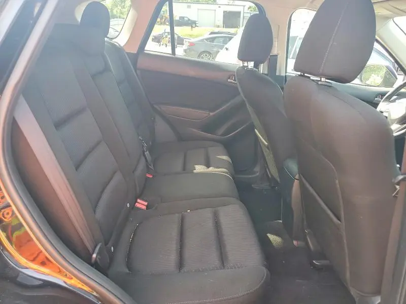 2014 MAZDA CX-5 TOURING  
