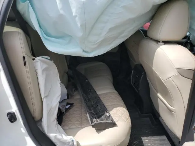 2021 NISSAN MURANO PLATINUM  
