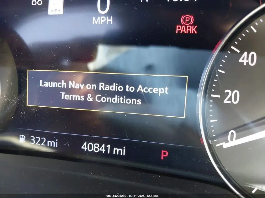 2023 BUICK ENVISION AVENIR FWD