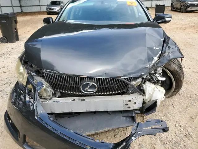 2011 LEXUS GS 350  