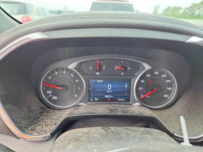 2020 CHEVROLET BLAZER 2LT  