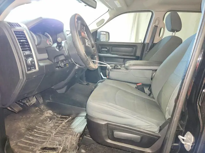 2014 RAM 1500 ST  