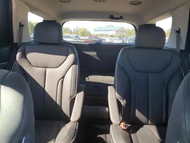 2023 HYUNDAI PALISADE SEL PREMIUM  