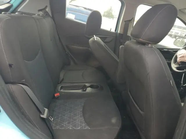 2022 CHEVROLET SPARK 1LT  