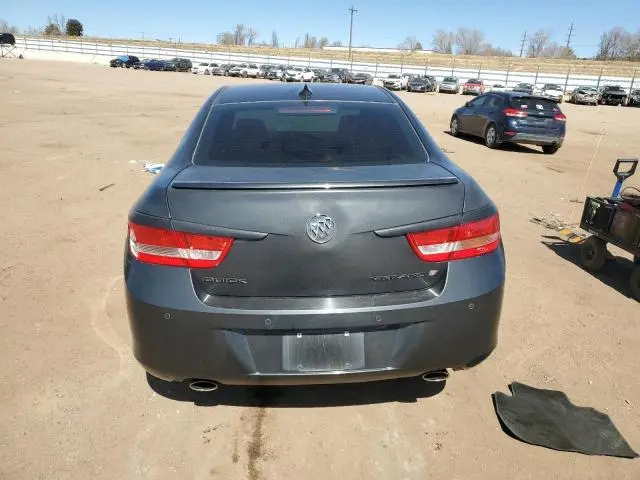 2015 BUICK VERANO PREMIUM  