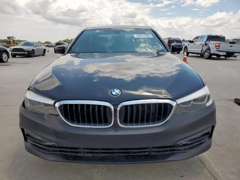 2017 BMW 530 I  