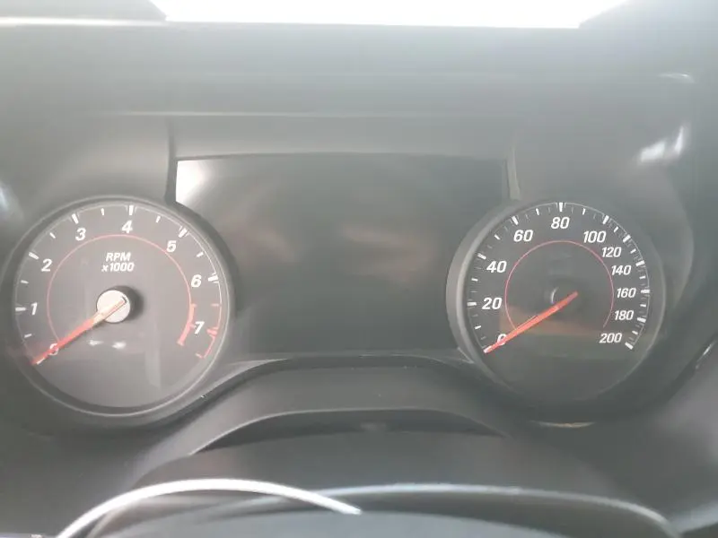 2023 CHEVROLET CAMARO LT1  