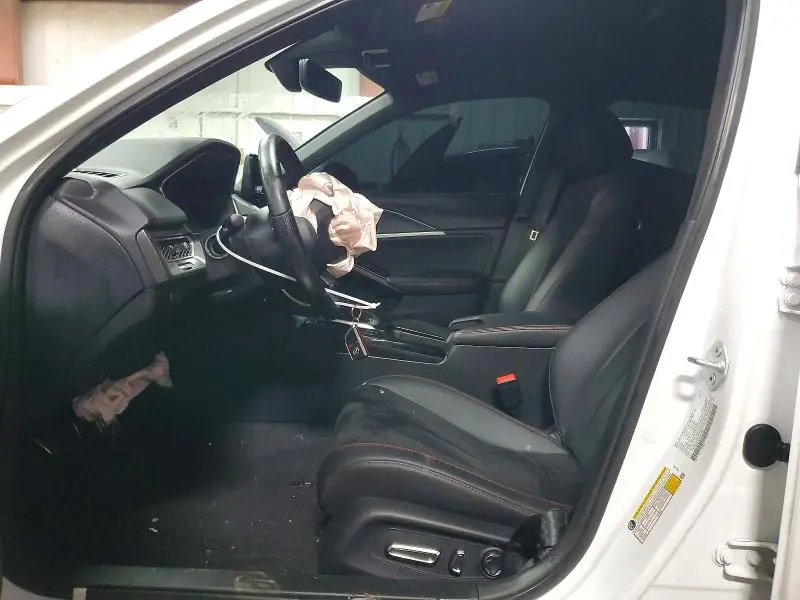 2025 ACURA INTEGRA TYPE S  