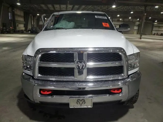 2014 RAM 2500 ST  