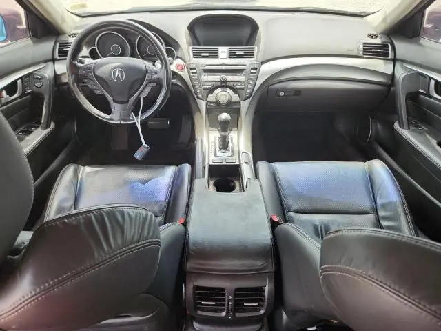 2010 ACURA TL   