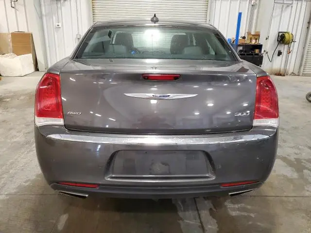 2018 CHRYSLER 300 LIMITED  
