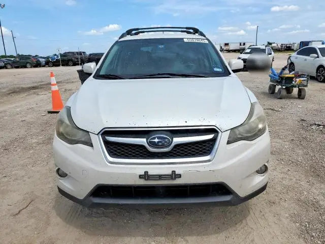 2014 SUBARU XV CROSSTREK 2.0 PREMIUM  
