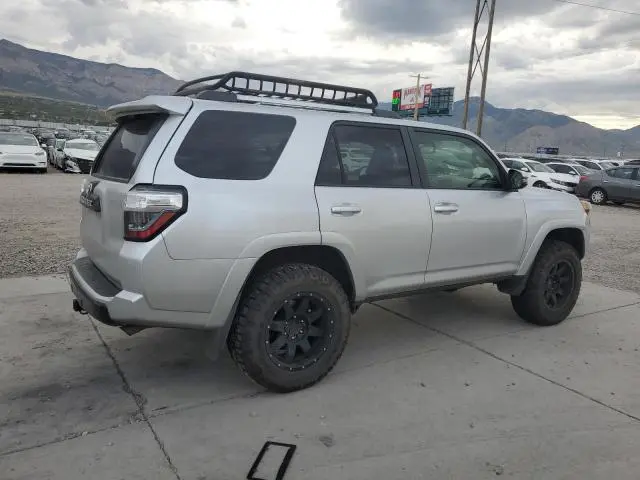 2015 TOYOTA 4RUNNER SR5/SR5 PREMIUM  