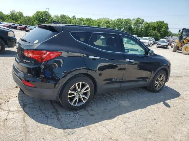 2014 HYUNDAI SANTA FE SPORT 