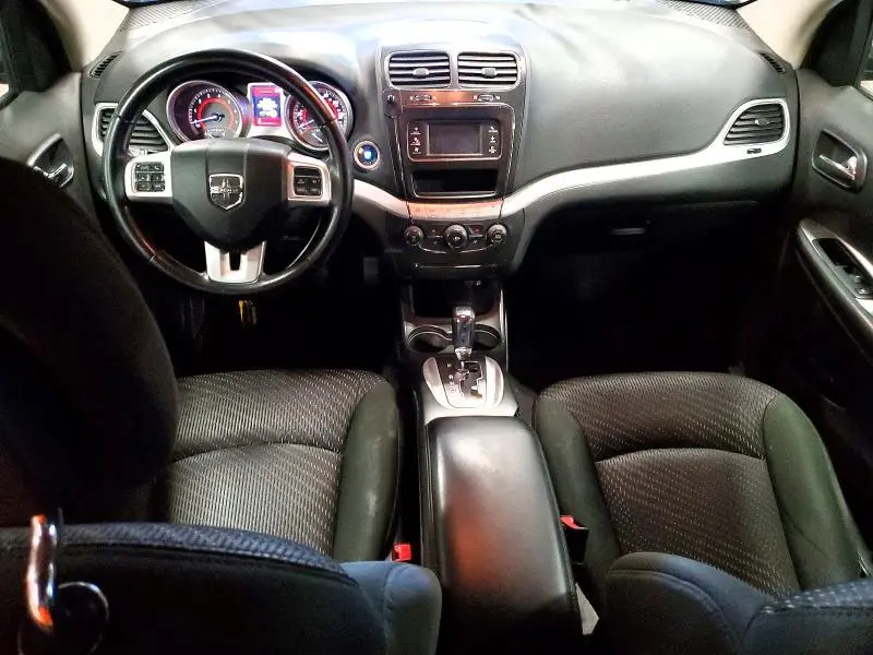 2011 DODGE JOURNEY EXPRESS  