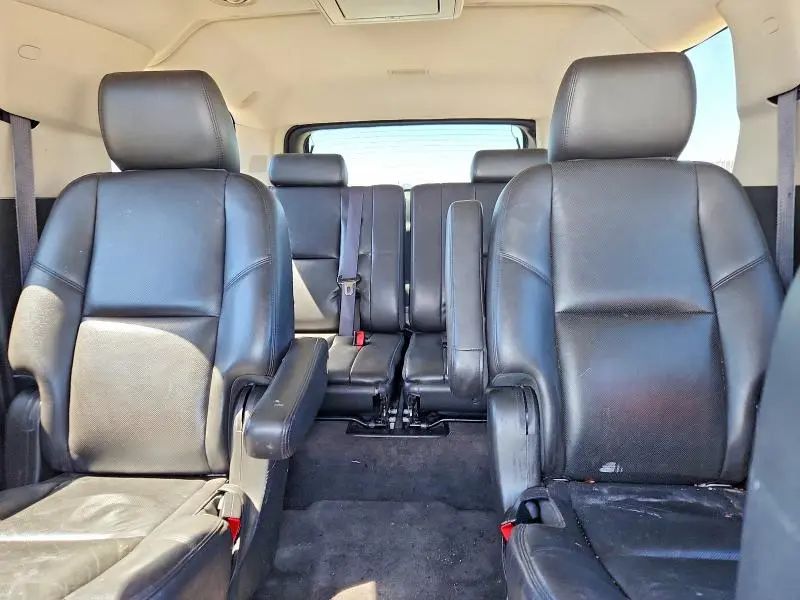 2014 GMC YUKON XL DENALI  