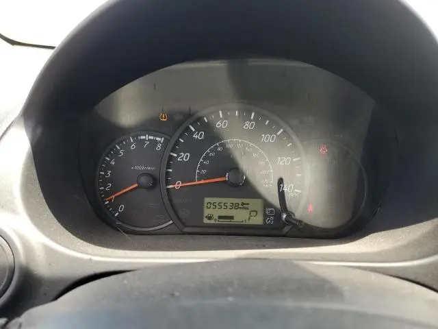 2022 MITSUBISHI MIRAGE ES  