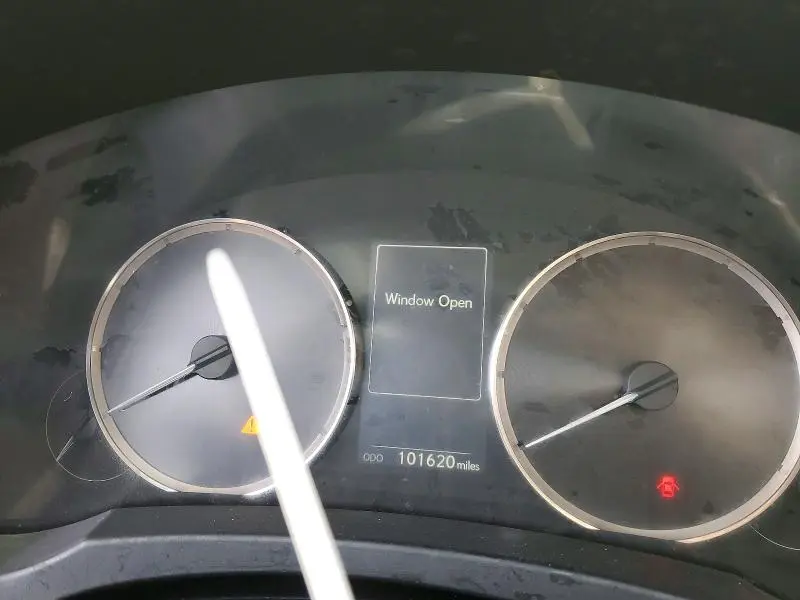 2018 LEXUS IS 300 BASE  