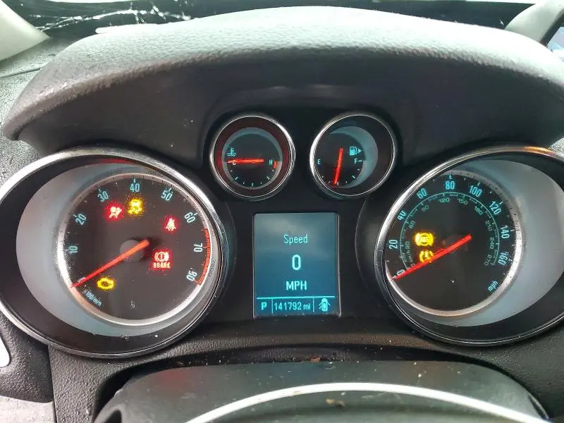 2014 BUICK ENCORE PREMIUM  