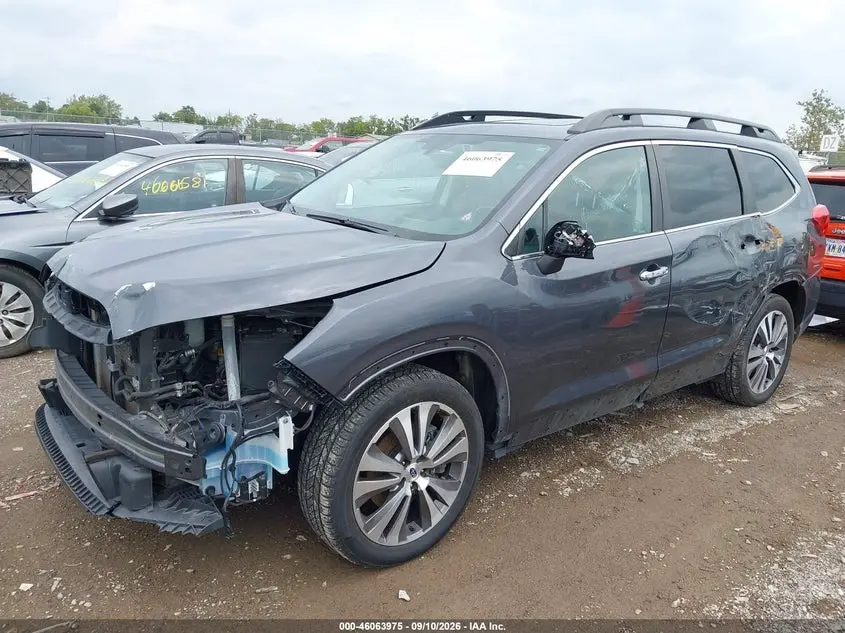 2021 SUBARU ASCENT TOURING