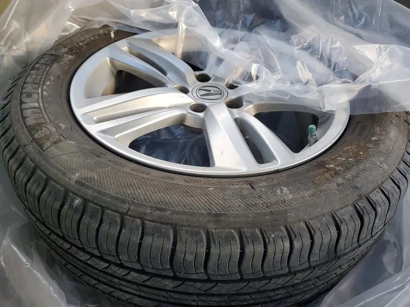 2014 ACURA RDX TECHNOLOGY  