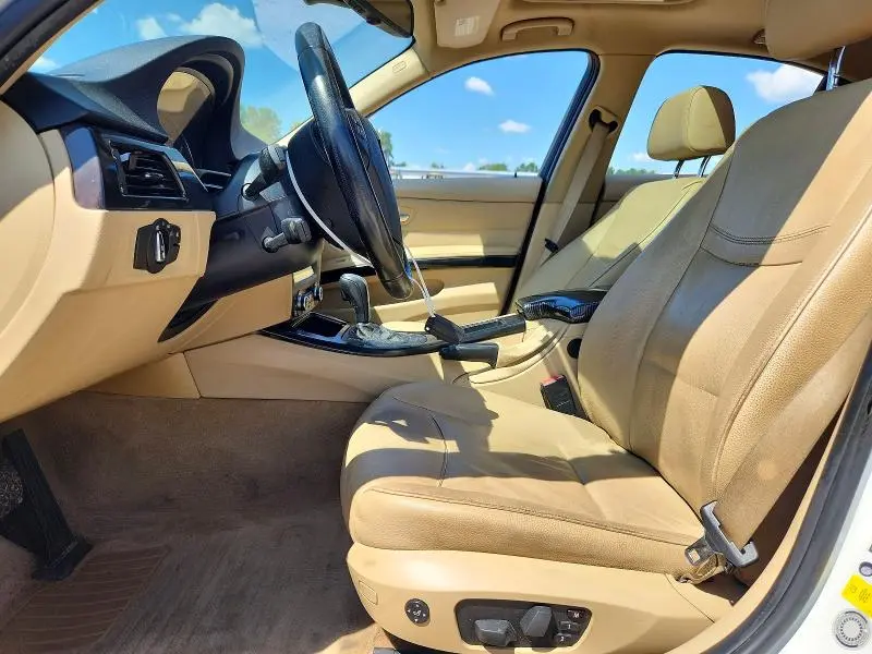 2011 BMW 328 I  