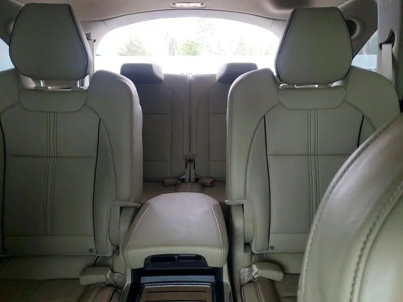 2019 ACURA MDX ADVANCE  