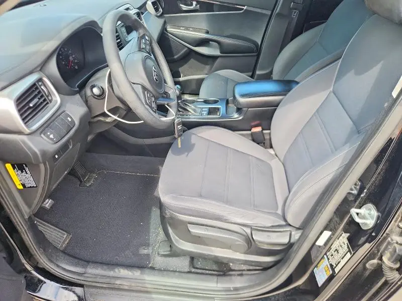 2016 KIA SORENTO L  