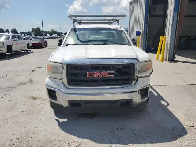 2015 GMC SIERRA C1500  