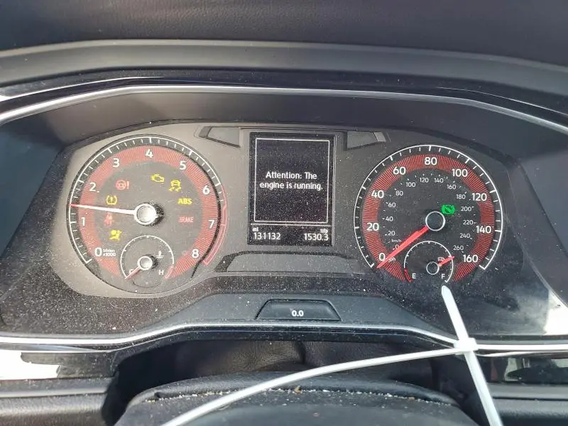 2020 VOLKSWAGEN JETTA S  