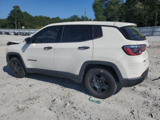 2019 JEEP COMPASS SPORT