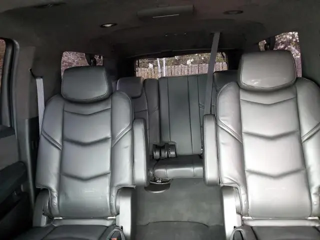 2016 CADILLAC ESCALADE ESV PLATINUM  
