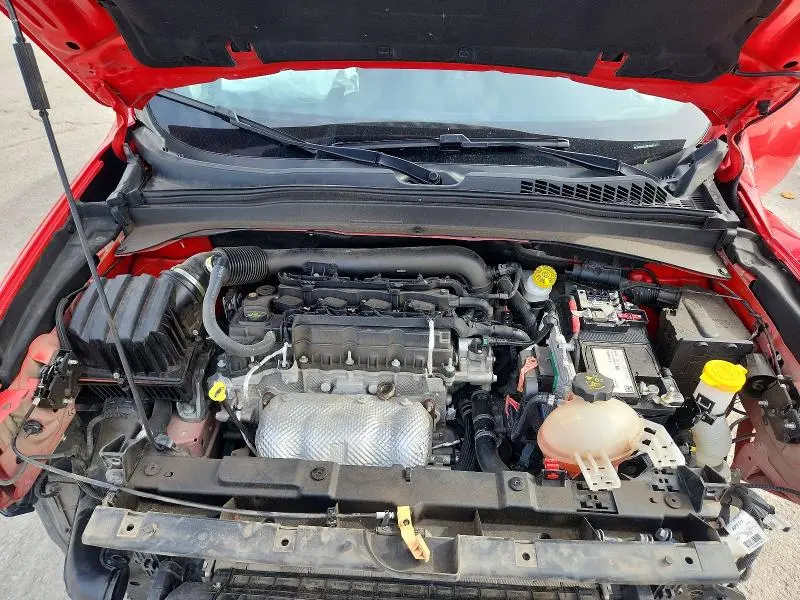 2021 JEEP RENEGADE SPORT  